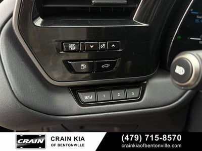 2025 Lexus TX 350 Premium - AWD / PANORAMIC SUNROOF / CLEAN CARFAX