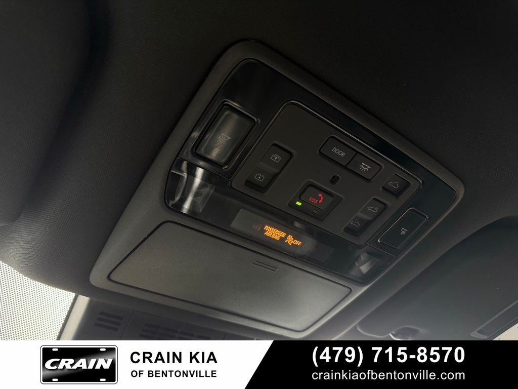 2025 Lexus TX 350 Premium - AWD / PANORAMIC SUNROOF / CLEAN CARFAX