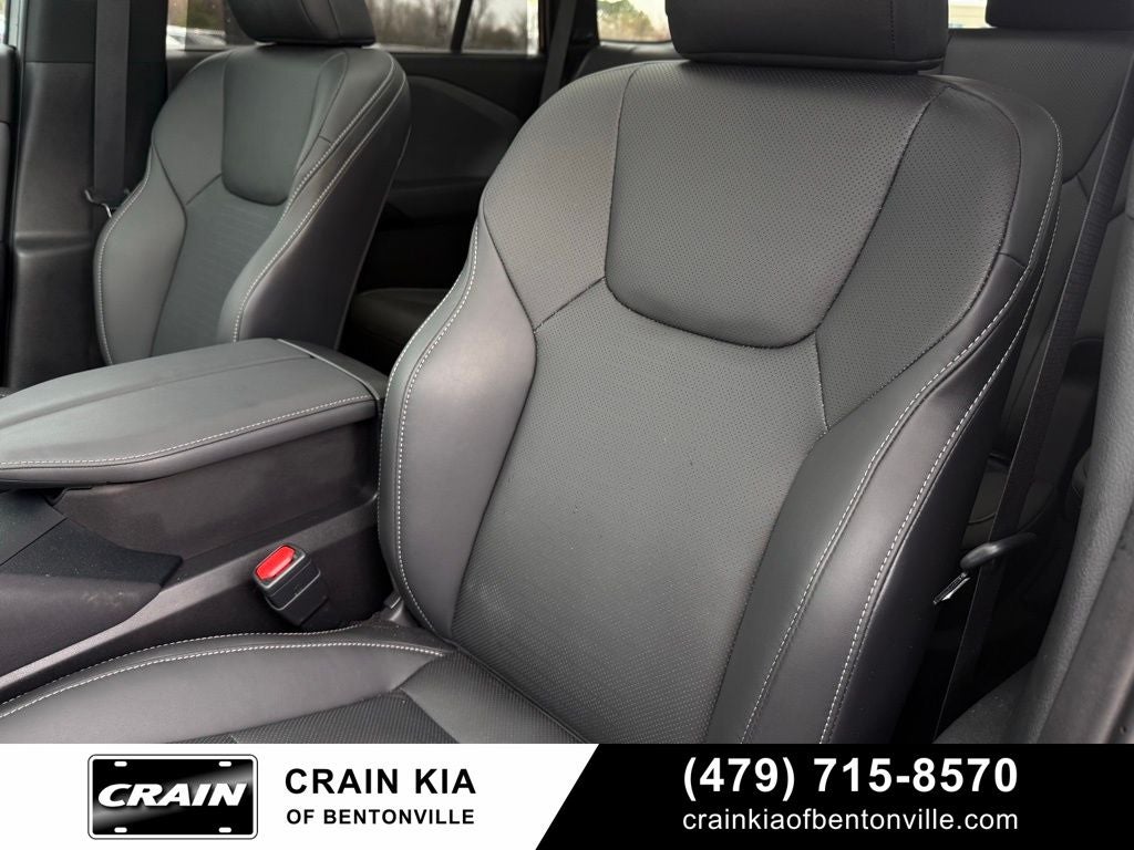 2025 Lexus TX 350 Premium - AWD / PANORAMIC SUNROOF / CLEAN CARFAX