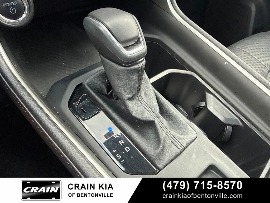 2025 Toyota Grand Highlander Hybrid Limited - AWD / PANORAMIC SUNROOF / CLEAN CARFAX