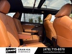 2022 Toyota Highlander Platinum - AWD / PANORAMIC SUNROOF / CLEAN CARFAX
