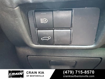 2021 Toyota Highlander XLE - SUNROOF