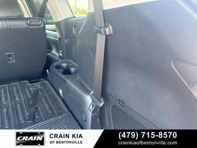 2021 Toyota Highlander XLE - SUNROOF