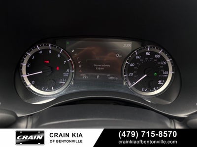 2023 Toyota Highlander XLE - AWD / SUNROOF
