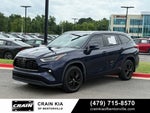 2023 Toyota Highlander XLE - AWD / SUNROOF