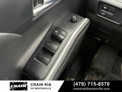 2021 Toyota Highlander XSE - AWD / SUNROOF / ONE OWNER