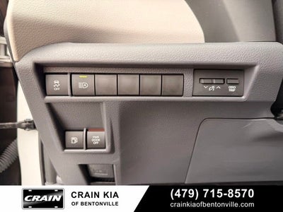 2023 Toyota Sienna Limited - SUNROOF / CLEAN CARFAX / ONE OWNER