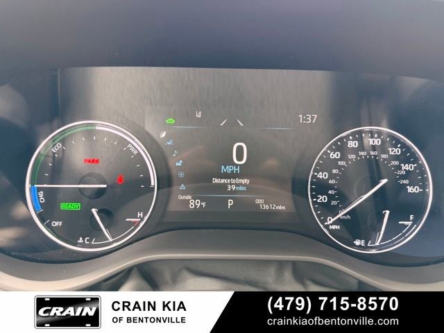 2023 Toyota Sienna Limited - SUNROOF / CLEAN CARFAX / ONE OWNER
