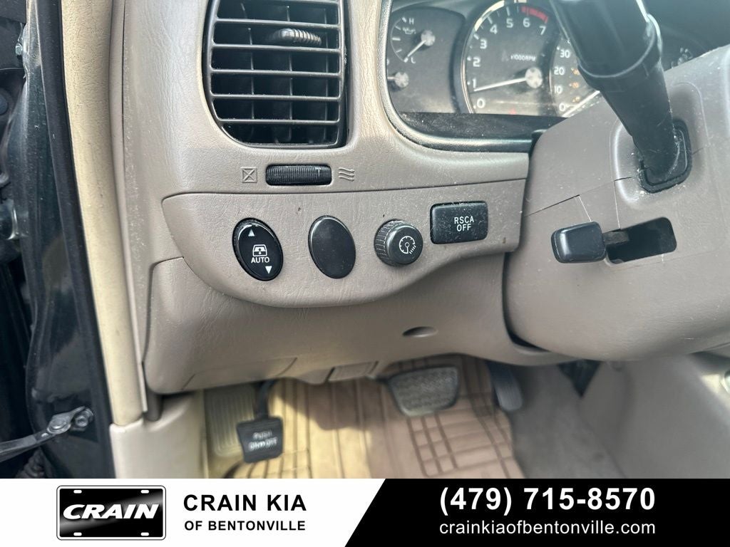 2007 Toyota Sequoia SR5 - WHOLESALE / AS-IS