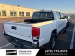 2016 Toyota Tacoma SR5 V6 - CARFAX ONE OWNER