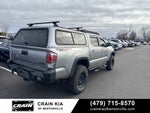 2021 Toyota Tacoma TRD Off-Road V6 - 4WD / LIFT / WHEELS / TIRES