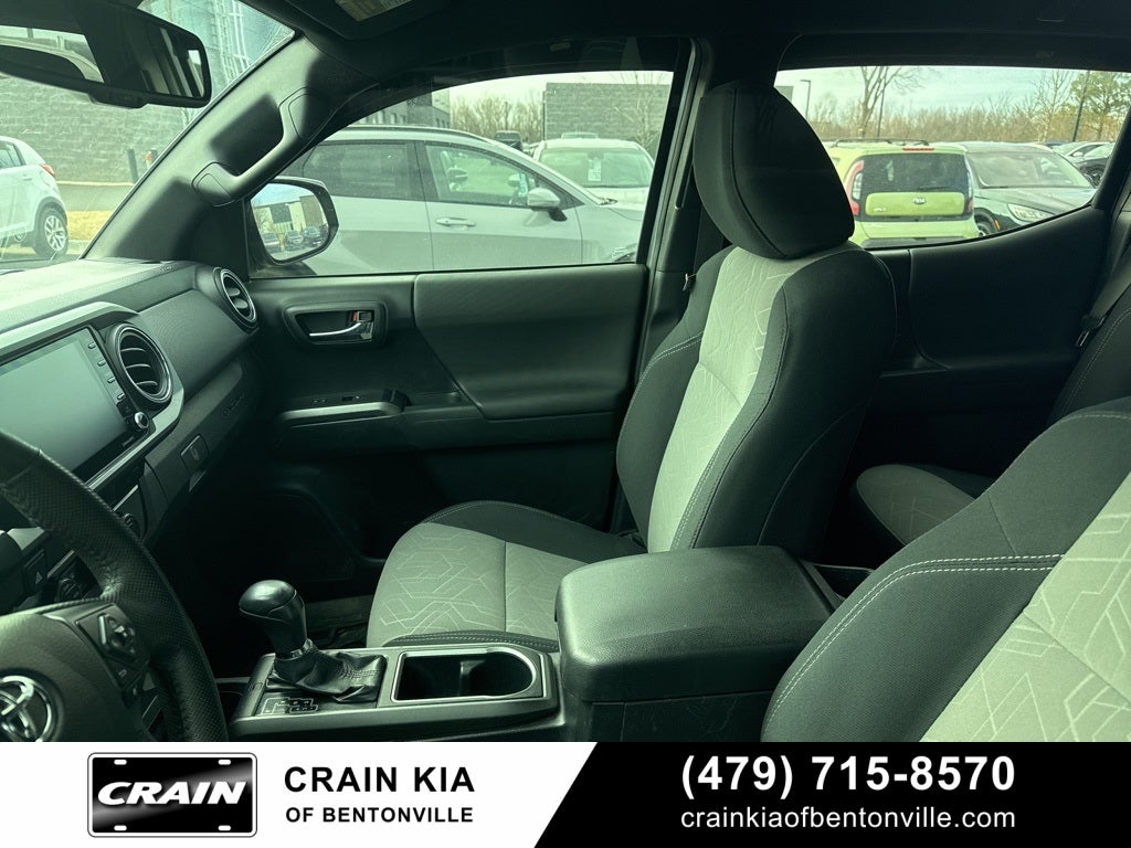 2021 Toyota Tacoma TRD Off-Road V6 - 4WD / LIFT / WHEELS / TIRES