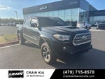 2017 Toyota Tacoma TRD Sport V6 - 4WD