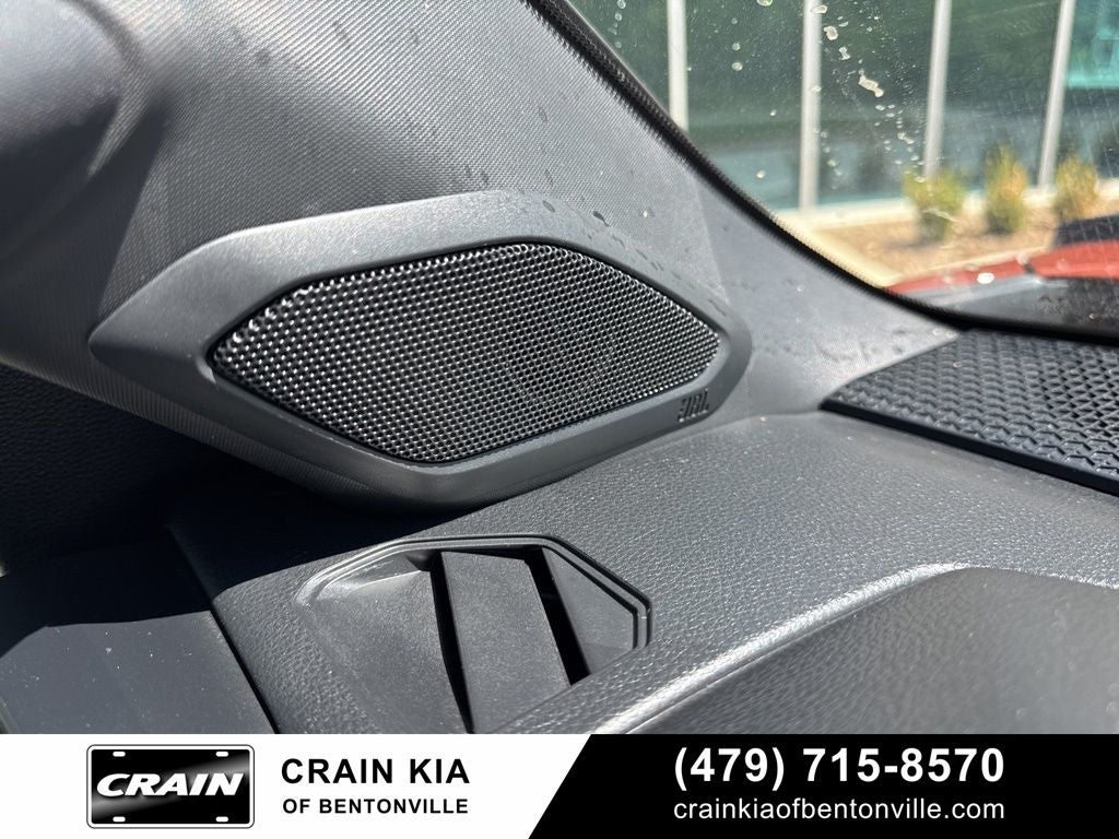 2024 Toyota Tundra Hybrid TRD Pro - 4WD / PANORAMIC SUNROOF