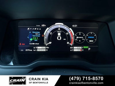 2026 Toyota Tundra Hybrid TRD Pro - 4WD / PANORAMIC SUNROOF / CARFAX ONE OWNER