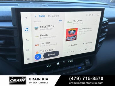 2026 Toyota Tundra Hybrid TRD Pro - 4WD / PANORAMIC SUNROOF / CARFAX ONE OWNER