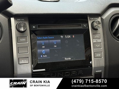 2015 Toyota Tundra SR
