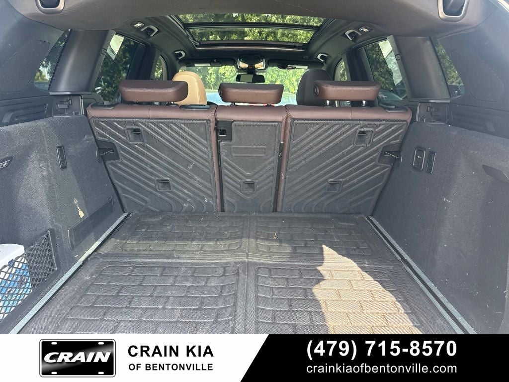 2022 BMW X3 M40i - AWD / PANORAMIC SUNROOF / CLEAN CARFAX