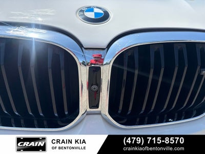 2022 BMW X3 M40i - AWD / PANORAMIC SUNROOF / CLEAN CARFAX