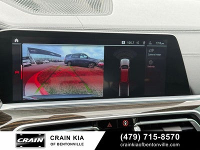 2020 BMW X5 xDrive40i - AWD / SUNROOF / CLEAN CARFAX