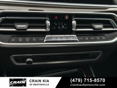 2020 BMW X5 xDrive40i - AWD / SUNROOF / CLEAN CARFAX