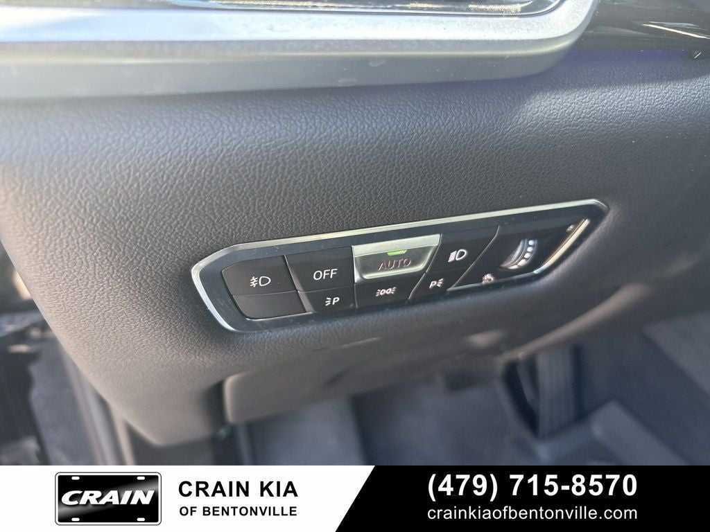 2019 BMW X5 xDrive40i - AWD / PANORAMIC SUNROOF / CLEAN CARFAX