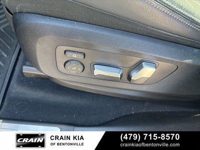 2019 BMW X5 xDrive40i - AWD / PANORAMIC SUNROOF / CLEAN CARFAX