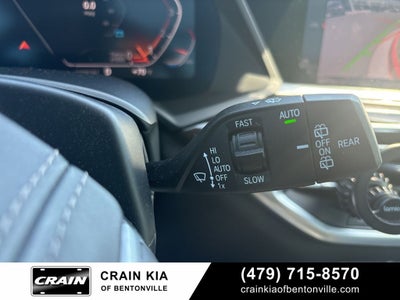 2019 BMW X5 xDrive40i - AWD / PANORAMIC SUNROOF / CLEAN CARFAX