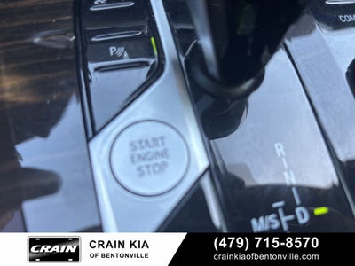 2019 BMW X5 xDrive40i - AWD / PANORAMIC SUNROOF / CLEAN CARFAX