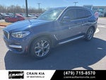 2021 BMW X3 xDrive30i - AWD / SUNROOF / CLEAN CARFAX