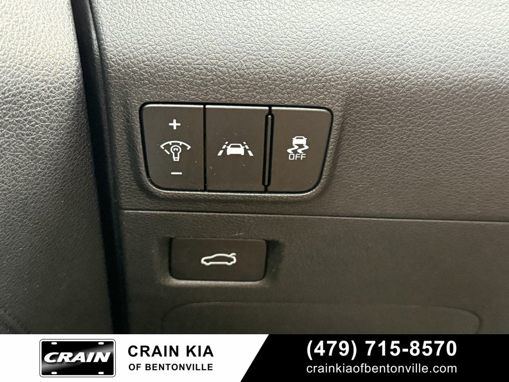2022 Kia K5 LXS - KIA CPO / CLEAN CARFAX