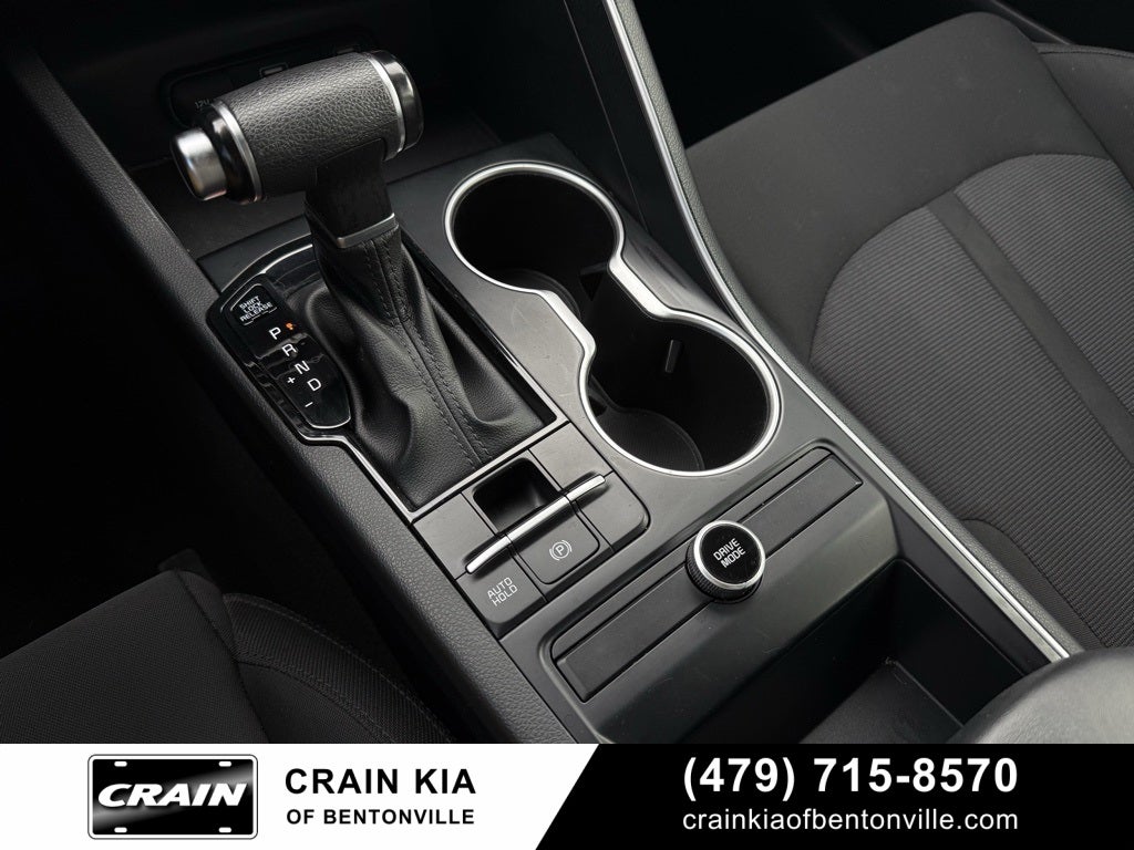 2022 Kia K5 LXS - KIA CPO / CLEAN CARFAX