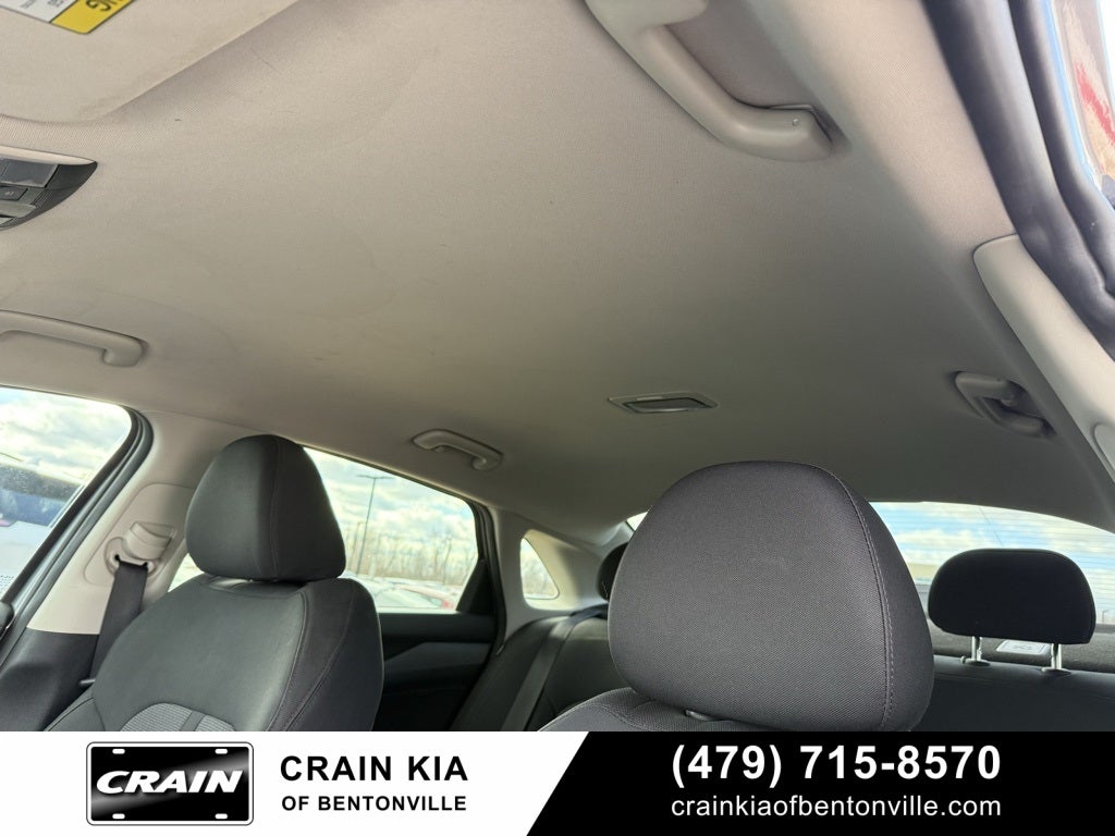 2022 Kia K5 LXS - KIA CPO / CLEAN CARFAX