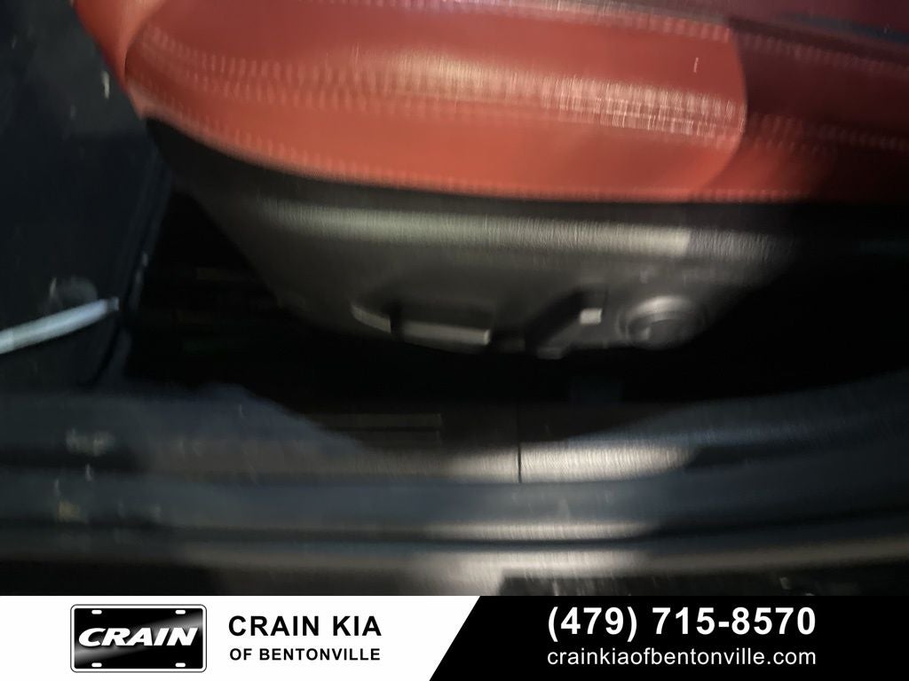 2022 Kia K5 GT-Line - KIA CPO / AWD / PANORAMIC SUNROOF