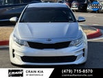 2016 Kia Optima LX - CARFAX ONE OWNER