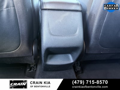 2016 Kia Optima LX - CARFAX ONE OWNER