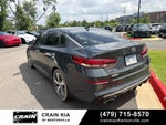 2020 Kia Optima S - CLEAN CARFAX