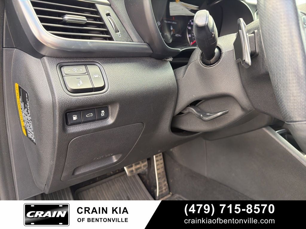 2016 Kia Optima SXL - PANORAMIC SUNROOF / ONE OWNER / CLEAN CARFAX