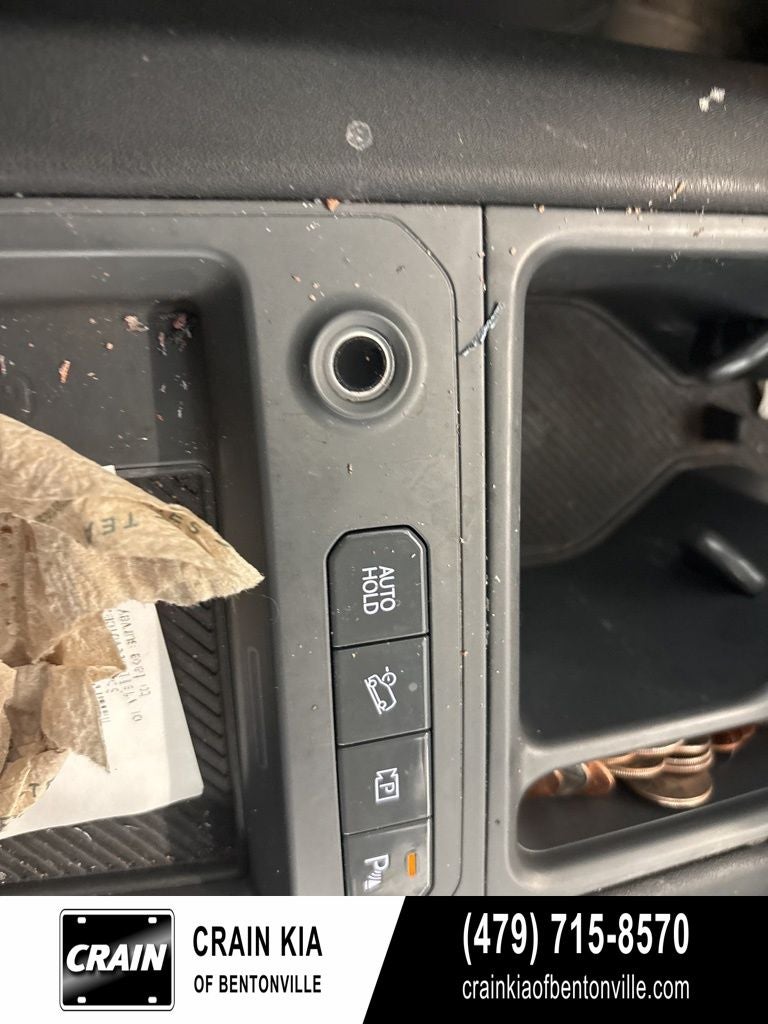 2026 Kia EV9 Wind - KIA CPO / AWD / SUNROOF / ONE OWNER