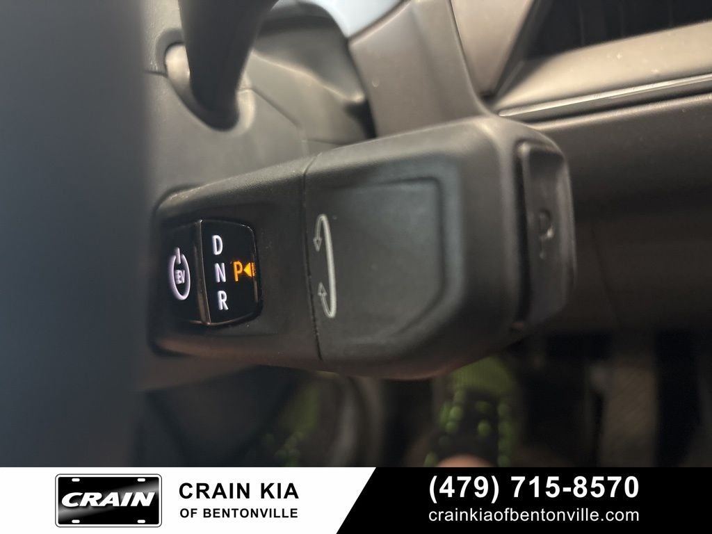 2026 Kia EV9 Wind - KIA CPO / AWD / SUNROOF / ONE OWNER