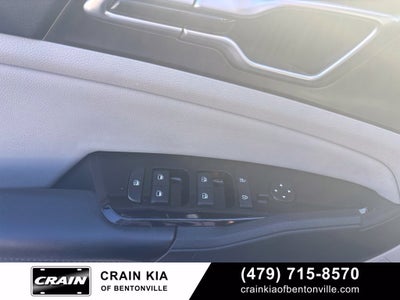 2024 Kia Sportage EX | CARFAX ONE OWNER