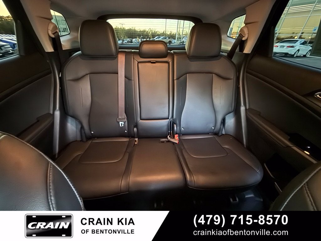 2025 Kia Sportage EX - KIA CPO / CLEAN CARFAX / ONE OWNER
