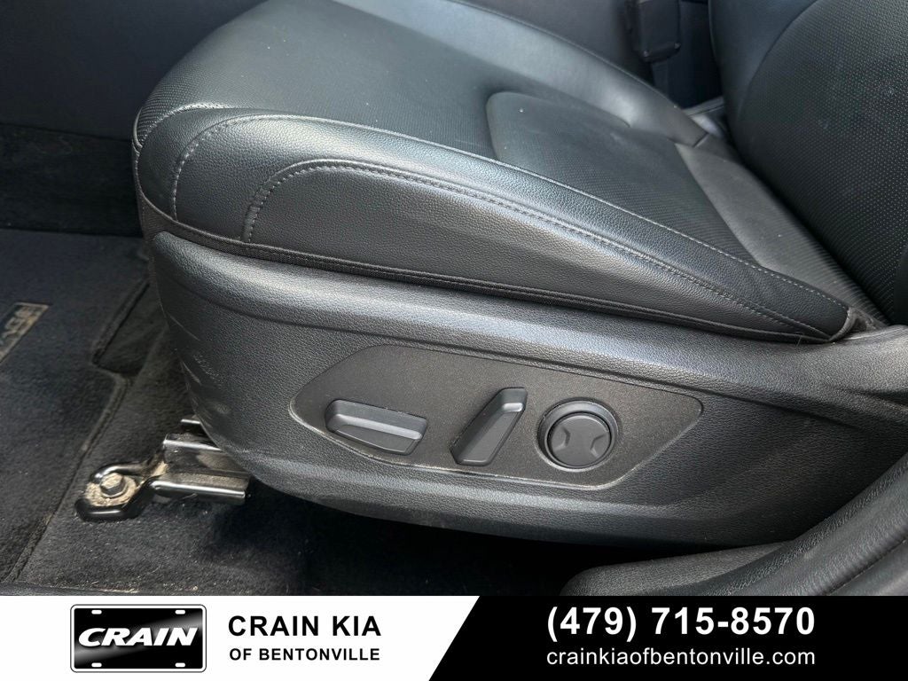 2025 Kia Sportage EX - KIA CPO / AWD / PANORAMIC SUNROOF