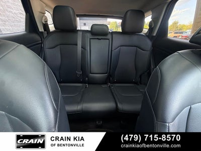 2025 Kia Sportage EX - KIA CPO / AWD / PANORAMIC SUNROOF