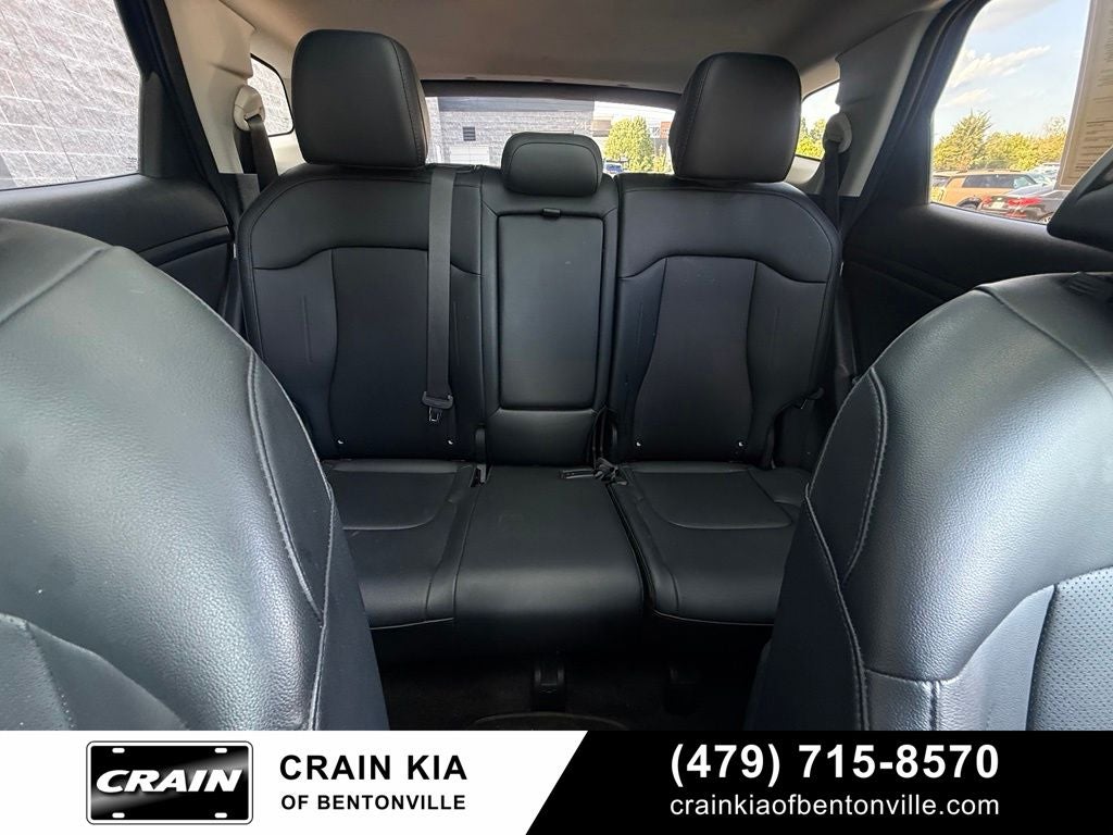 2025 Kia Sportage EX - KIA CPO / AWD / PANORAMIC SUNROOF