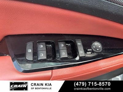 2023 Kia Sportage SX-Prestige - KIA CPO / PANORAMIC SUNROOF / ONE OWNER