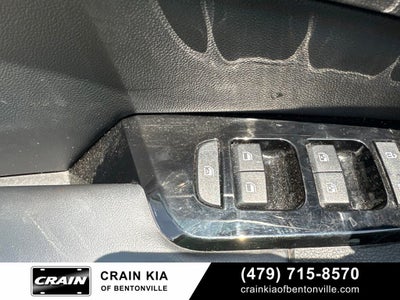 2023 Kia Sportage SX-Prestige - PANORAMIC SUNROOF / CLEAN CARFAX