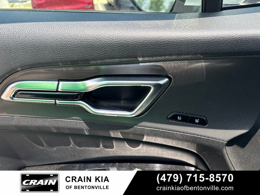 2023 Kia Sportage SX-Prestige - PANORAMIC SUNROOF / CLEAN CARFAX
