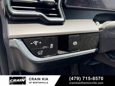 2023 Kia Sportage SX-Prestige - PANORAMIC SUNROOF / CLEAN CARFAX