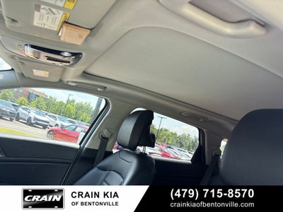 2023 Kia Sportage SX-Prestige - PANORAMIC SUNROOF / CLEAN CARFAX